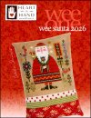 Wee Santa 2026 (image for) Wee Santa 2026