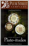 Poor Richard's Plate-itudes (image for) Poor Richard's Plate-itudes