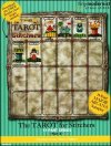 The Tarot for Stitchers Part 3