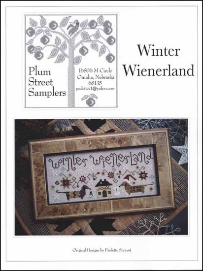 Winter Wienerland - Click Image to Close