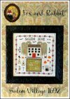 Salem Village 1692 (image for) Salem Village 1692