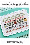 Comfort & Joy (image for) Comfort & Joy