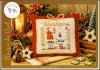 Magie de Noel (image for) Magie de Noel
