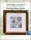 Stitching Brings Quaker (image for) Stitching Brings Quaker