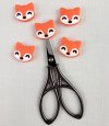 Foxy Foxes Point Protectors, pack of 5 (image for) Foxy Foxes Point Protectors, pack of 5