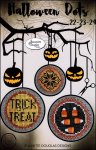 Halloween Dots 22-23-24 (image for) Halloween Dots 22-23-24