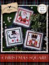 Christmas Square (image for) Christmas Square