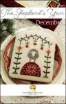 The Shepherd's Year - December (image for) The Shepherd's Year - December