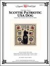 The Dog Days Scottie Patriotic USA Dog (image for) The Dog Days Scottie Patriotic USA Dog