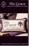 His Grace (image for) His Grace