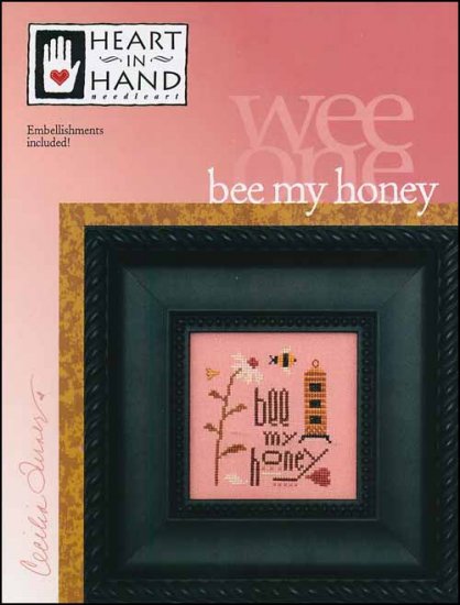 Wee One: Bee My Honey - Click Image to Close