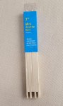 Mini Stretcher Bars (image for) Mini Stretcher Bars