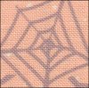 Webs & Dots 28ct Linen Webs & Dots 28ct Linen