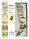 Sampler Stocking and Sampler (image for) Sampler Stocking and Sampler