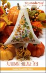 Autumn Foliage Tree (image for) Autumn Foliage Tree
