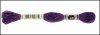DMC Etoile Floss Color 550 Very Dark Violet