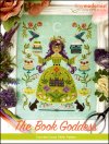 The Book Goddess (image for) The Book Goddess
