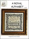 A Royal Alphabet
