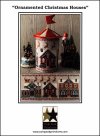 Ornamented Christmas Houses (image for) Ornamented Christmas Houses