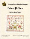 Helen Patom - 1836 Scotland (image for) Helen Patom - 1836 Scotland