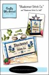 Bluebonnet Stitch Co. (image for) Bluebonnet Stitch Co.