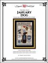 The Dog Days January Dog (image for) The Dog Days January Dog