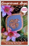 Gingerbread Angel (image for) Gingerbread Angel