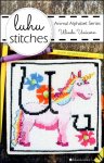 Animal Alphabet Series Ulinda Unicorn (image for) Animal Alphabet Series Ulinda Unicorn
