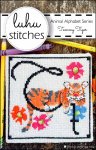 Animal Alphabet Series Tommy Tiger (image for) Animal Alphabet Series Tommy Tiger