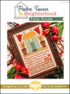 Home Town Neighborhood 9 Tulip House (image for) Home Town Neighborhood 9 Tulip House
