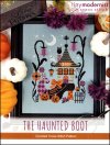 The Haunted Boot (image for) The Haunted Boot