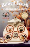 Baked Fresh Halloween Cookies (image for) Baked Fresh Halloween Cookies