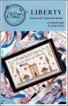 Liberty (image for) Liberty
