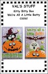 Kitty Bitty Boo (image for) Kitty Bitty Boo