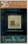 Upon My Heart (image for) Upon My Heart