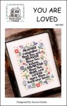 You Are Loved (image for) You Are Loved