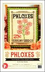 Phloxes Seed Packet (image for) Phloxes Seed Packet