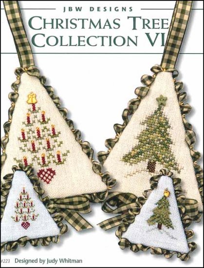 Christmas Tree Collection 6 - Click Image to Close
