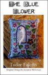 Tudor Falcon (image for) Tudor Falcon