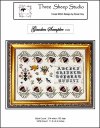 Garden Sampler (image for) Garden Sampler
