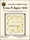 Emma B. Squier 1828 (image for) Emma B. Squier 1828