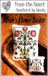 Sarah's Flower Basket (image for) Sarah's Flower Basket