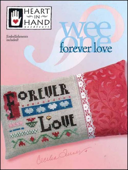 Wee One: Forever Love - Click Image to Close
