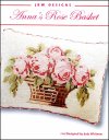 Anna's Rose Basket (image for) Anna's Rose Basket