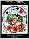Boo-tastic Friends (image for) Boo-tastic Friends