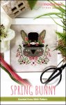 Spring Bunny (image for) Spring Bunny