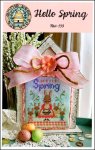 Hello Spring (image for) Hello Spring