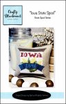 Iowa State Spool (image for) Iowa State Spool
