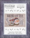 Moon-Lite: Bring On The Snow Moon-Lite: Bring On The Snow