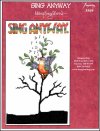 Sing Anyway (image for) Sing Anyway